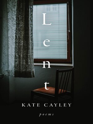 cover image of Lent